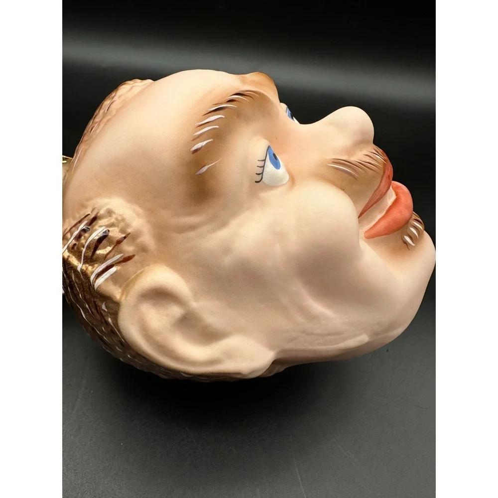 1994‎ CHRISTOPHER RADKO MR. SMEDLEY DRYSDALE FACE 5
